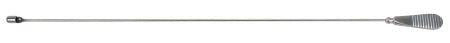 Integra Lifesciences - Plantaris Stripper 18 Inch L, 6 mm ID - PM-1688
