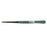 Hermann Medizentechnik Forcep Dressing 5-1/2" Serrated Stainless Steel Ea - BR10-10214