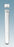 Fisher Scientific - Centrifuge Tube Round Bottom Plain 12 X 75 mm 4.5 mL Without Color Coding Screw Cap Polypropylene Tube - NC9296004