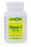 McKesson Geri-Care Vitamin C Supplement Ascorbic Acid 250 mg Strength Tablet 100 per Bottle - 831-01-GCP