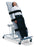 Hausmann Industries 6040 Series Electric Tilt Table Fixed Height 300 Lbs. - 6040-709
