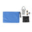 drive - Chair Sensor Pad Alarm System 10 X 15 Inch Blue - 13608