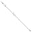 CODAN - Primary IV Administration Set 20 Drops / mL Drip Rate 70 Inch Tubing - B402