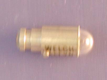 Bulbtronics Boehm Replacement Lamp 2.5 Volts - 3863