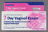 Taro Vaginal Antifungal 1% Strength Cream 1.5 oz. Tube - 51672200306
