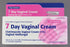 Taro - Vaginal Antifungal 1% Strength Cream 1.5 oz. Tube - 51672200306