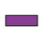 Aspen Surgical Tape Instrument Id Colortrack 8-1/2X11" Sheet/1/4" Flexible Purple Ea - 152006EEA