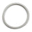 Welch Allyn - Nonchill Diahragm Rim Adult Gray For Harvey Elite And Professional Series Stethoscopes - 5079-184