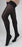 Carolon Company Compression Socks Size D Black - 261104