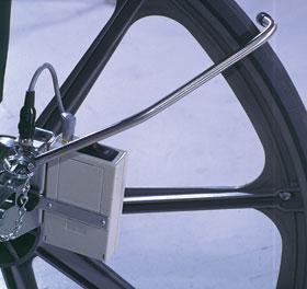 Safe•t mate - Anti-Rollback System For Sling Seat Wheelchair - 65333