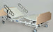 Gendron Electric Bed Bariatric 84 Inch Pan Deck 3 Function 15-3/4 to 32-1/2 Inch Height Range - 3648
