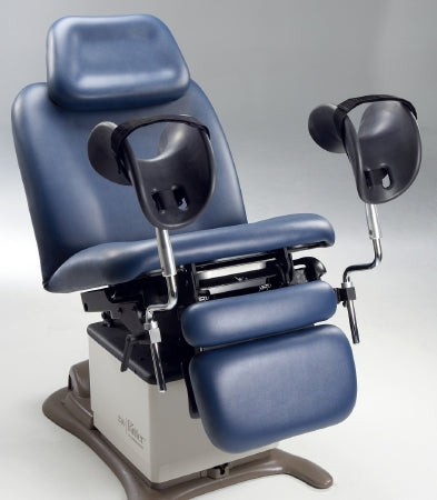 Ritter - Table Knee Crutch Kit 230 Table - 9A410002