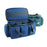 Bushwalker Bags Bag Emt Navy Blue Ea - A24NA
