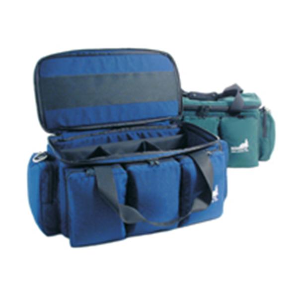 Bushwalker Bags Bag Emt Navy Blue Ea - A24NA