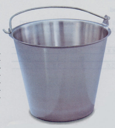 Medegen Medical Products - Utility Pail 12.5 Qt - 58130