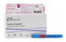 McKesson McKesson Prevent B Safety Scalpel Size 11 Stainless Steel / Plastic Plastic Sterile Disposable - 16-63211