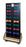 Hausmann Industries Accessorized Weight Rack 1 to 10 lbs. - 5570-100