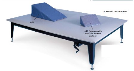 1425 Series - Mat Platform - 1425-57-V35