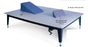 Hausmann Industries 1425 Series Mat Platform 750 Lbs. - 1425-57-113