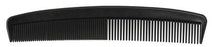 Medline - Comb 9 Inch Black Plastic - MDS137009