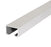 Covoc Cubicle Track Straight 8 Foot Length - 8770/ 8FT