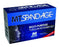 Medi-Tech International Spandage Elastic Net Dressing Leg, Cranium, Ears, Face, Neck 25 Yard Large - S08