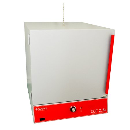 CCCd - Incubator Analog 2.5 cu.ft. - 139300