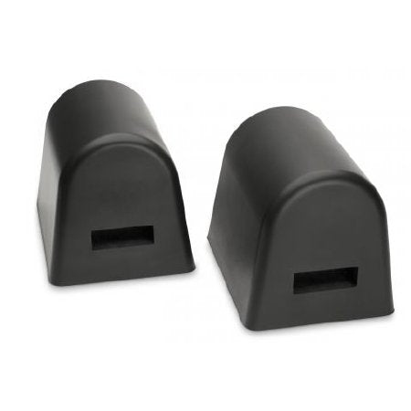 Chattanooga - Traction Bolster Set Various Dimensions Foam Freestanding - 42901