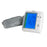 Graham-Field/Everest &Jennings Monitor Blood Pressure Lumiscope Advanced 22-44Cm Adlt Upper Arm Dgt Dspl Gry Ea - 1137