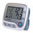 Graham-Field/Everest &Jennings Monitor Blood Pressure Lumiscope Advanced Adult Wrist Digital Display Gray Ea - 1147