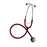 Graham-Field/Everest &Jennings Stethoscope Classic Green Adult 22" Nonchill 1-Head Ea - 04-300GR