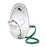 Omron Healthcare. Adapter Mask/Mouthpiece For Ne-U22V Disposable Plastic 12/Bx - U22-2