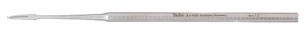 Miltex Miltex Tissue Twist Hook 5-1/2 Inch Stainless Steel (German) NonSterile Reusable - 21-430
