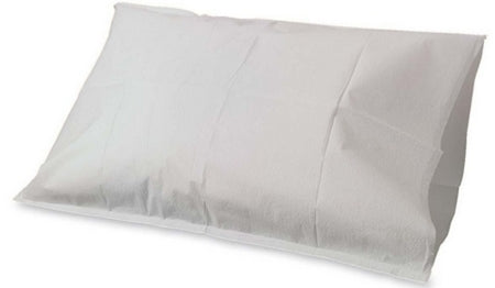 Fabri-Cel - Pillowcase Standard White Disposable - 919355