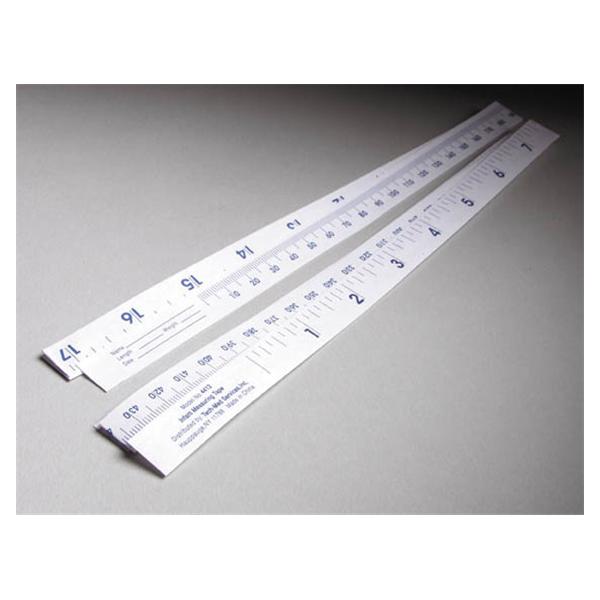 Dukal Corporation Tape Measuring 36" 1000/Bx - 4412