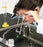 Grainger Dust Cover / Cap Red Eye Wash Head - 8270-3
