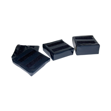 Skil-Care - Wheelchair Contracture Accommodation Kit For 16 To 18 Inch Wheelchair - 703416