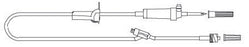 Advanced Medical Systems Administration Set 84 Inch Tubing 1 Port - KS-975NF-2