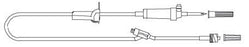 Vygon - Primary IV Administration Set 84 Inch Tubing 1 Port - KS-975NF-2