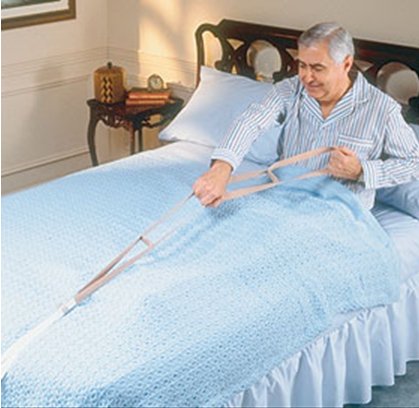 Bed Pull-Up - Assist Device 85 Inch Length - 8260