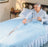 Bed Pull-Up - Assist Device 85 Inch Length - 8260