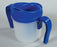 Provale - ADL Dysphagia Cup 8 oz. Clear Plastic Reusable - 82322