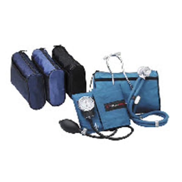 Tech-Med Services Sphygmomanometer Kit Sprague Rappaport Tech-Med Teal 22" 300Mmhg Ea - 2080 TL