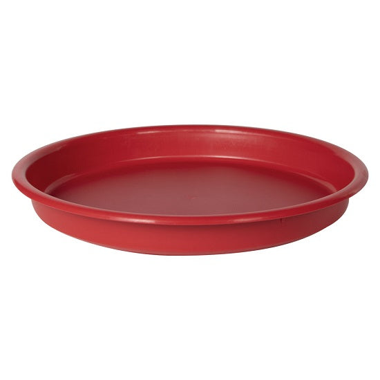 Round Trays