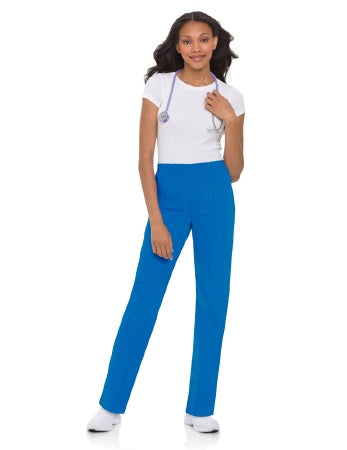 Landau Uniforms - Scrub Pants 3X-Large Navy Blue Female - 8320BNPP3XLG
