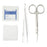 Medline - Suture Removal Tray - 55230
