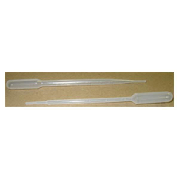 C&A Scientific Co. Liquipette Transfer Pipette 1 Ml 500/Bx, 10 Bx/Ca - PTP-02