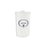 Dukal Corporation Jar Sundry 6-1/2X4-1/4" Opaque Plastic 5/Set - 4018