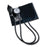 Graham-Field/Everest &Jennings Sphygmomanometer Aneroid Patricia 42-67.25Cm Child Arm Dial Display Black Ea - 180C