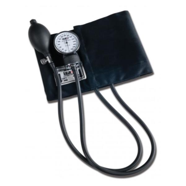 Graham-Field/Everest &Jennings Sphygmomanometer Aneroid Patricia 42-67.25Cm Child Arm Dial Display Black Ea - 180C